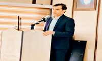 پیام تبریک رئیس دانشکده به مناسبت روز کارمند
