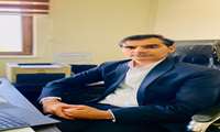  پیام تبریک رئیس دانشکده پیراپزشکی به پذیرفته‌شدگان مقاطع کارشناسی ارشد و دکتری تخصصی سال تحصیلی 1405-1404