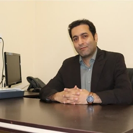 کسب عنوان «پژوهشگر برتر برون‌سازمانی» توسط معاون پژوهشی دانشکده پیراپزشکی